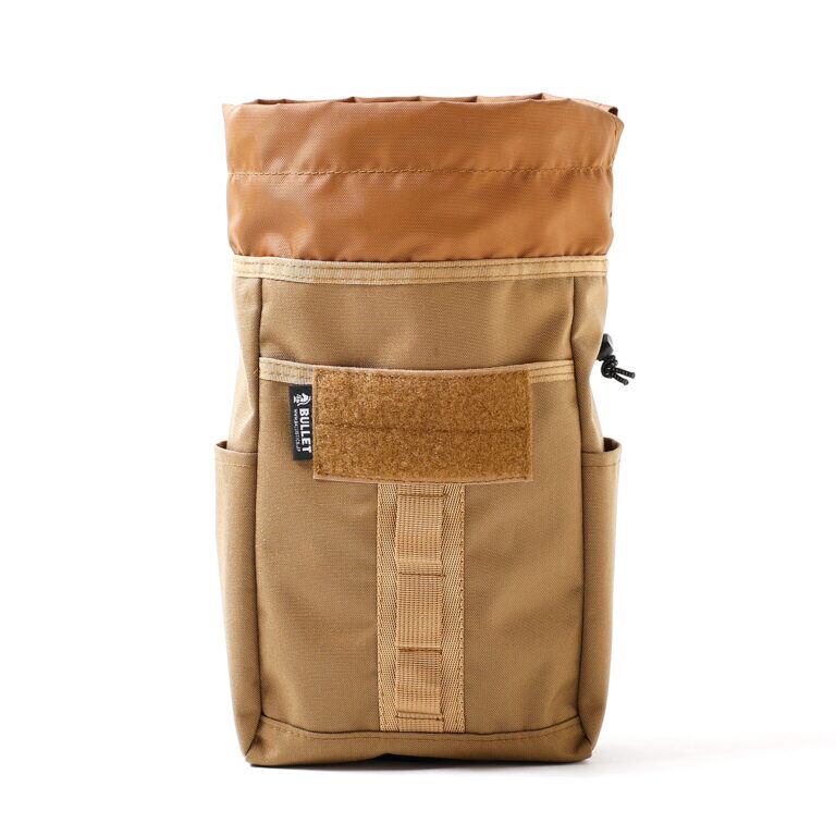 BALLISTICS/バリスティクス CC TRASH POUCH | sotosotodays