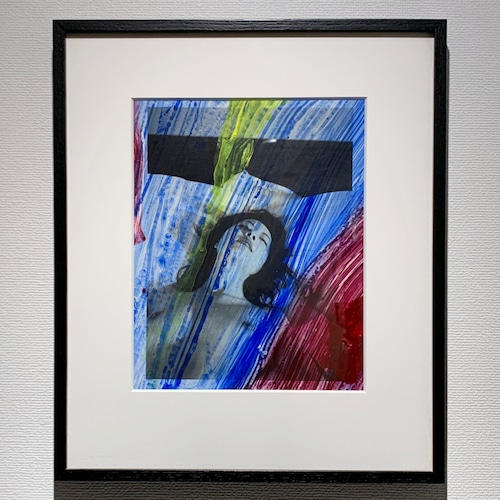 「Winter love 3」荒木経惟