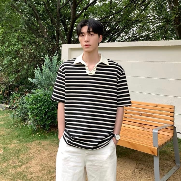 トップス | 韓国メンズファッション | ONEMPLUS