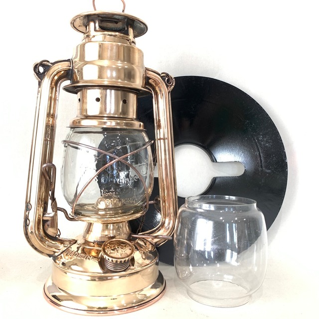 K様　専用　feuerhand75 atom stk