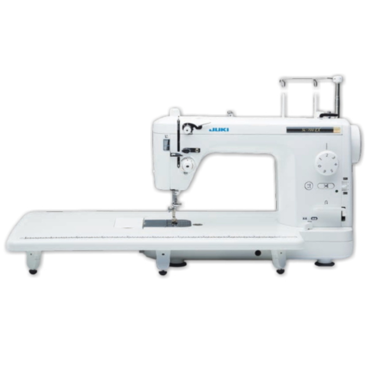 JUKI ジューキ SL-700EX 直線専用 職業用ミシン | マツモトミシン