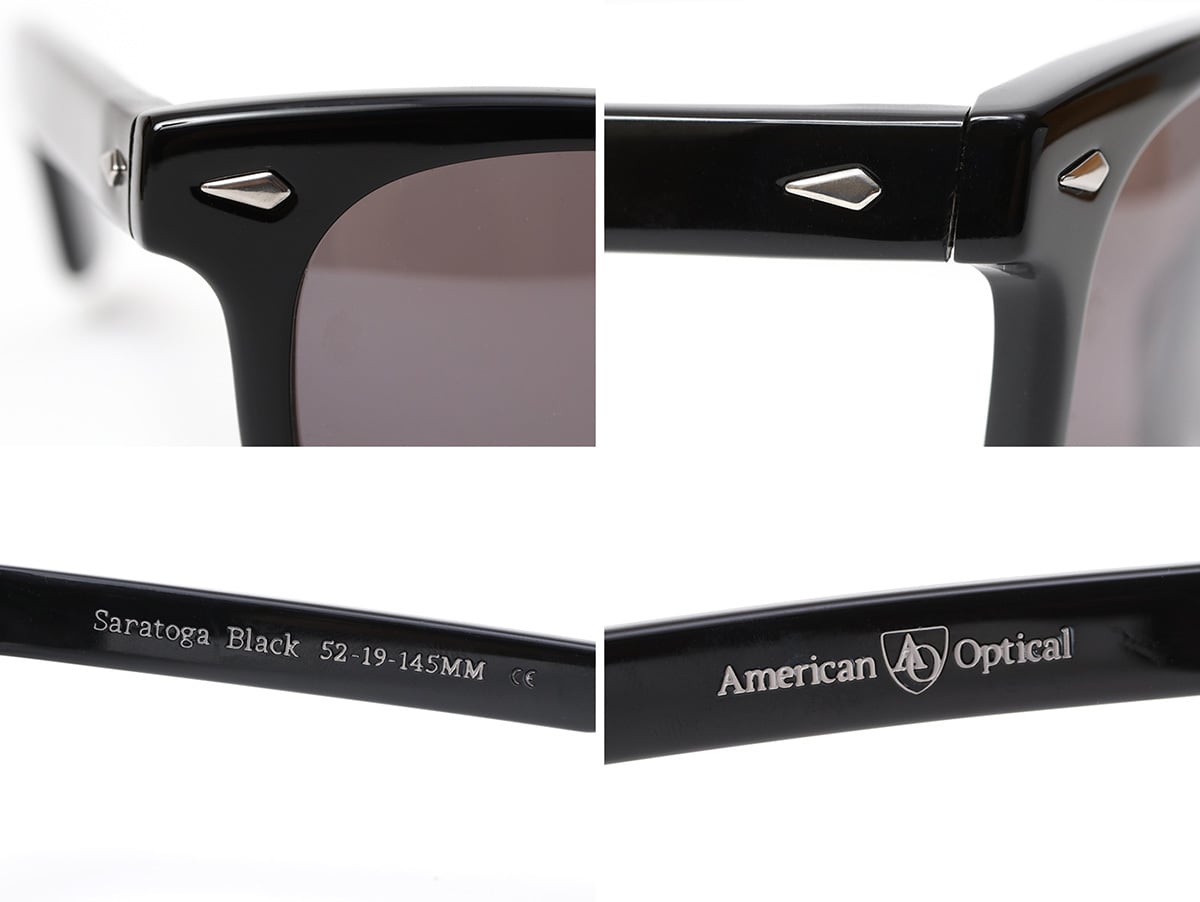 American Optical アメリカン オプティカル SARATOGA SUNGLASS