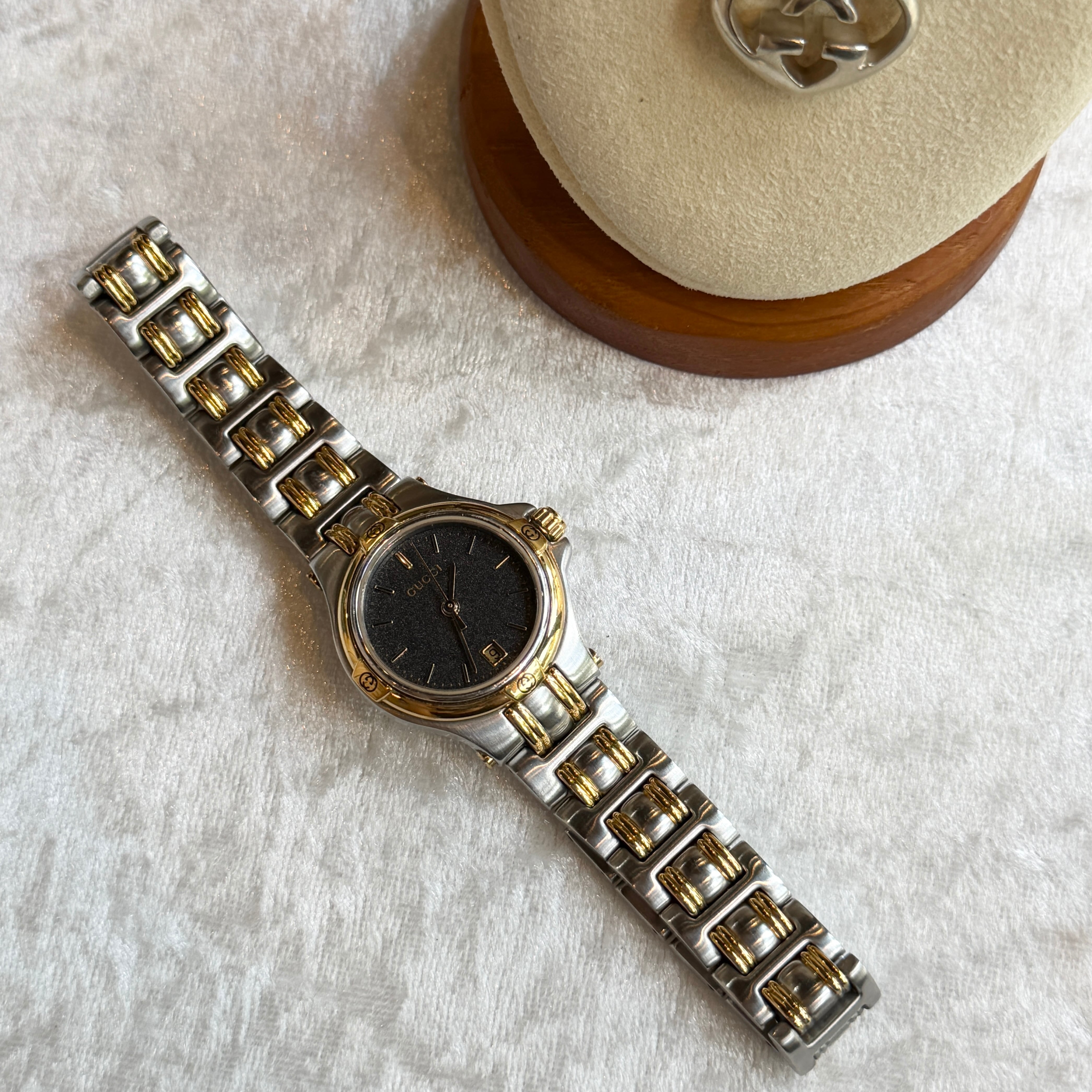 GUCCI　時計 GUCCI 9040L watch | CHIMI VINTAGE
