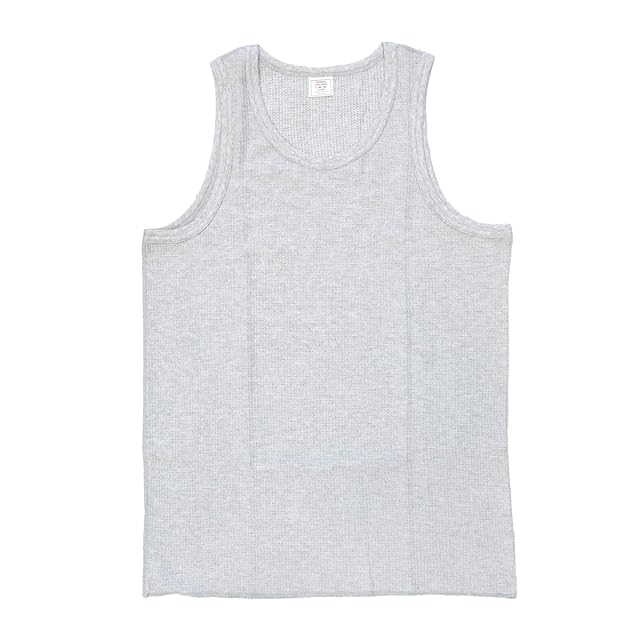 BROWN by 2-tacs / BAA SLEEVELESS | Pay ID