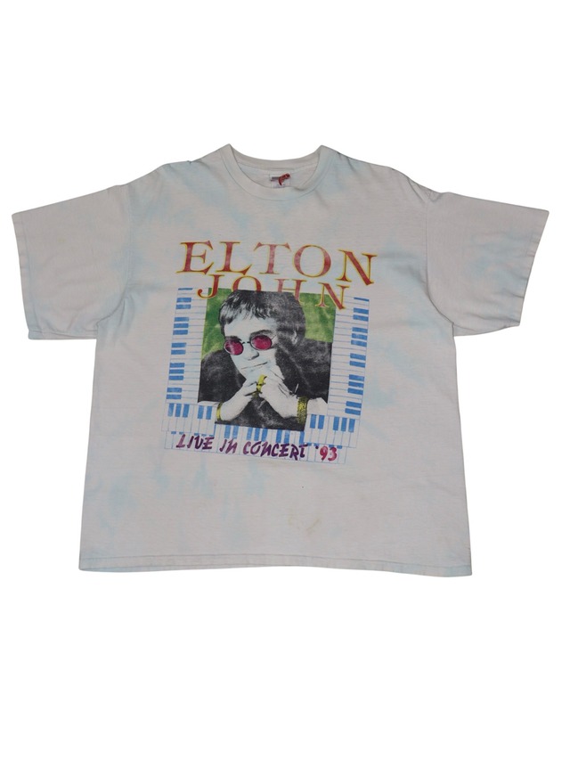 ELTON JOHN Live in concert 93 bootleg L