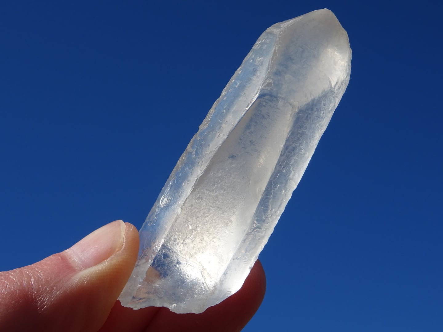 Aquarius(マスターレムリアン・トライゴーニッククリスタル) ~水瓶の女神たち~