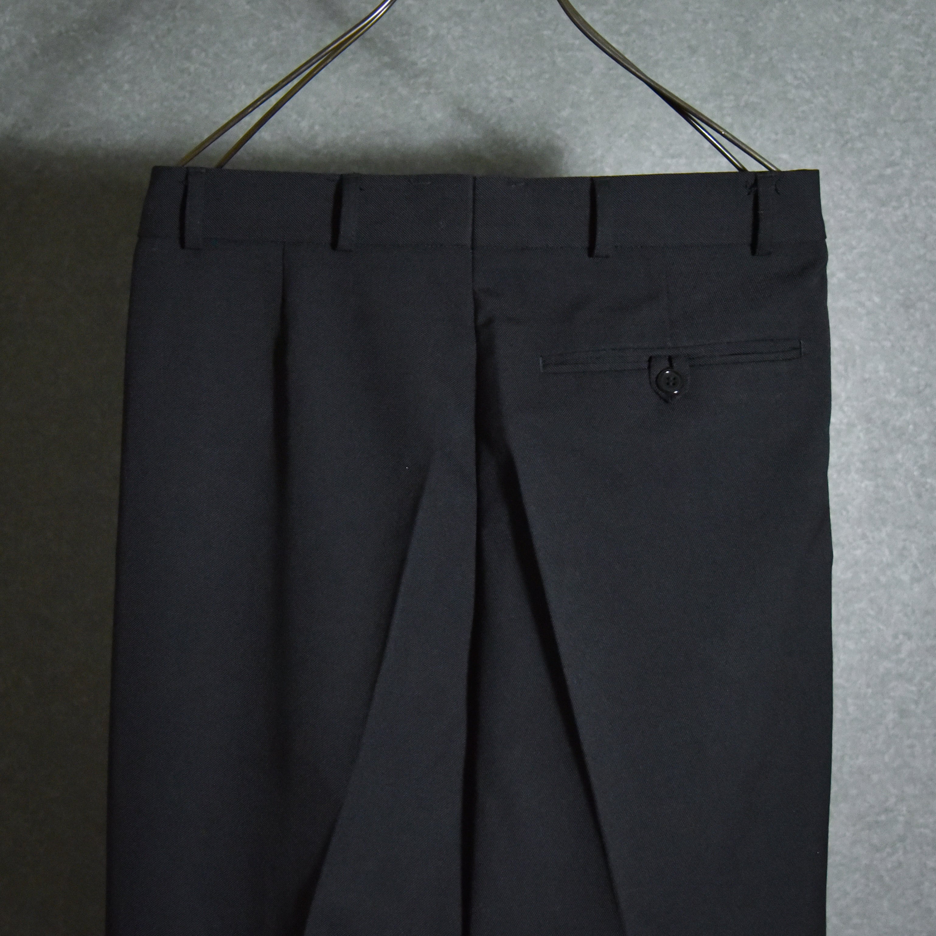 Royal Navy No.3 Dress Trousers イギリス軍 ドレストラウザー