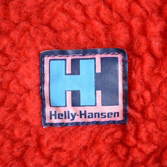 90s HellyHansen ヘリーハンセン 総柄フリースジャケット 楽天市場】【中古】HELLY HANSEN / ヘリーハンセン90s
