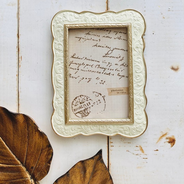 フォトフレーム　リバー