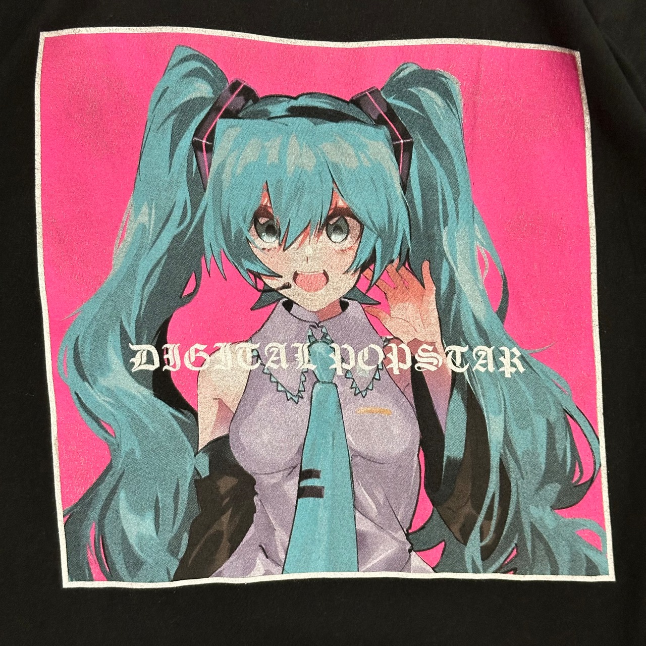 00s〜HATSUNE MIKU