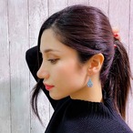 MinaKari Earring 05 / ピアス