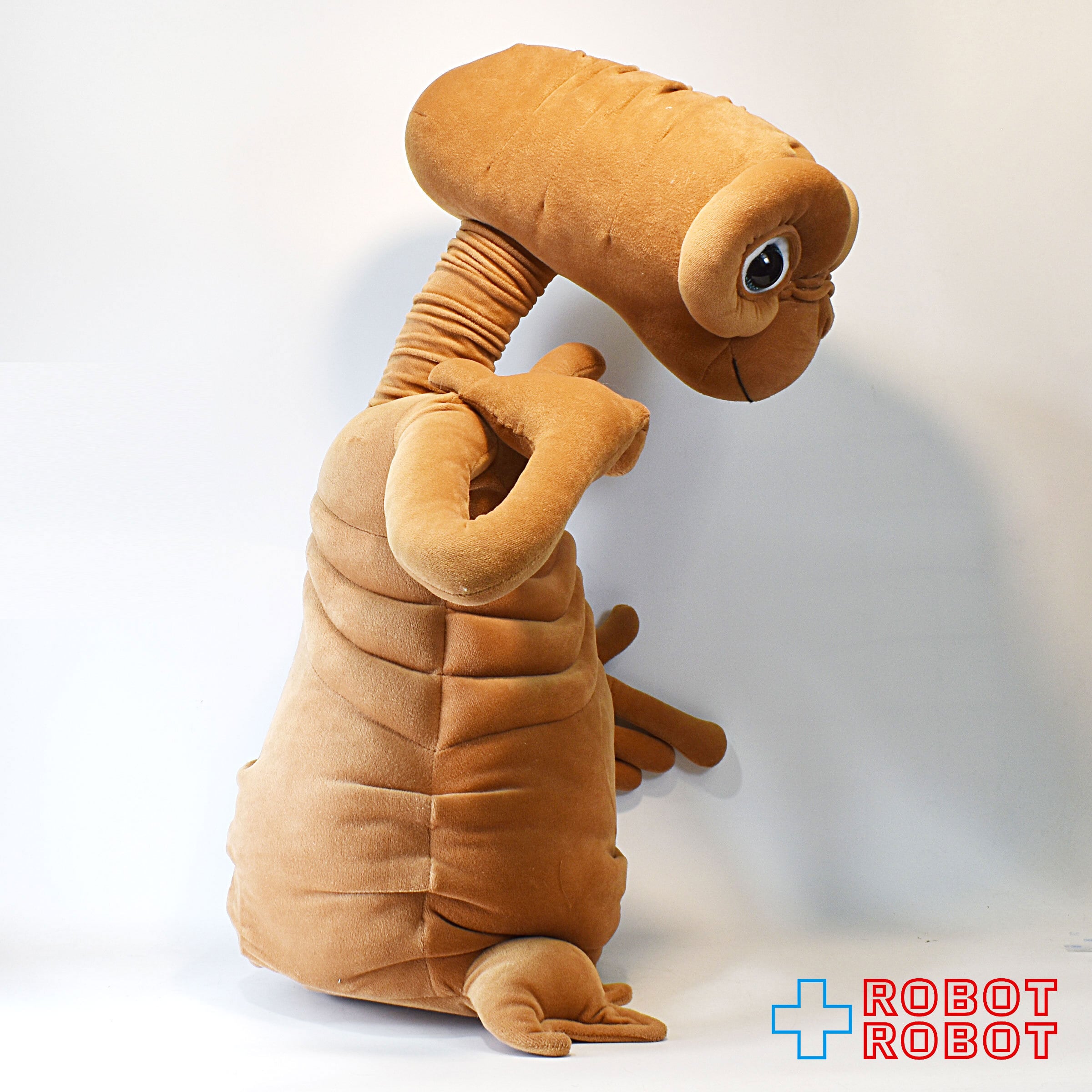 トイザらス トーキング E.T. ぬいぐるみ | ROBOTROBOT