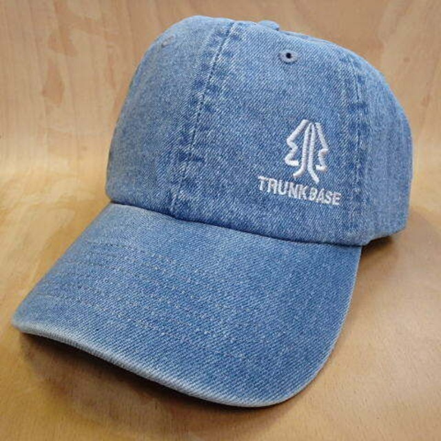 TB 6PANEL STRAPBACK CAP