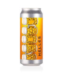 ウエストコーストブルーイング / ヘレス