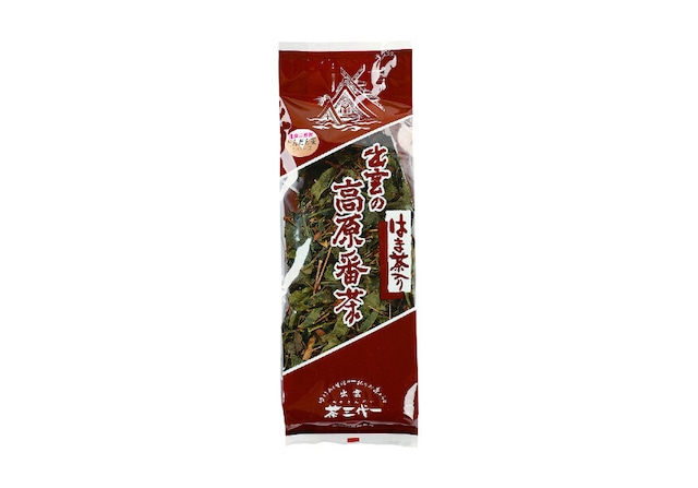 出雲の高原番茶　120g