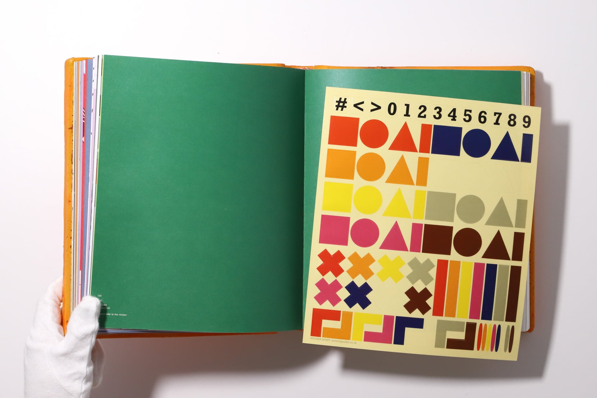 ヴィオネット 本2冊セット Design For Kids From Victionary Two / viction:workshop