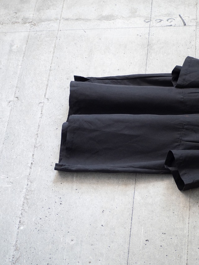 "Caribbean Joe" used Rayon poly twill shirt