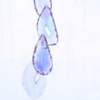 Daydream Sky 11 - アゲートヒーリングチャイム / Agate Sun Catcher Wind Chime 727