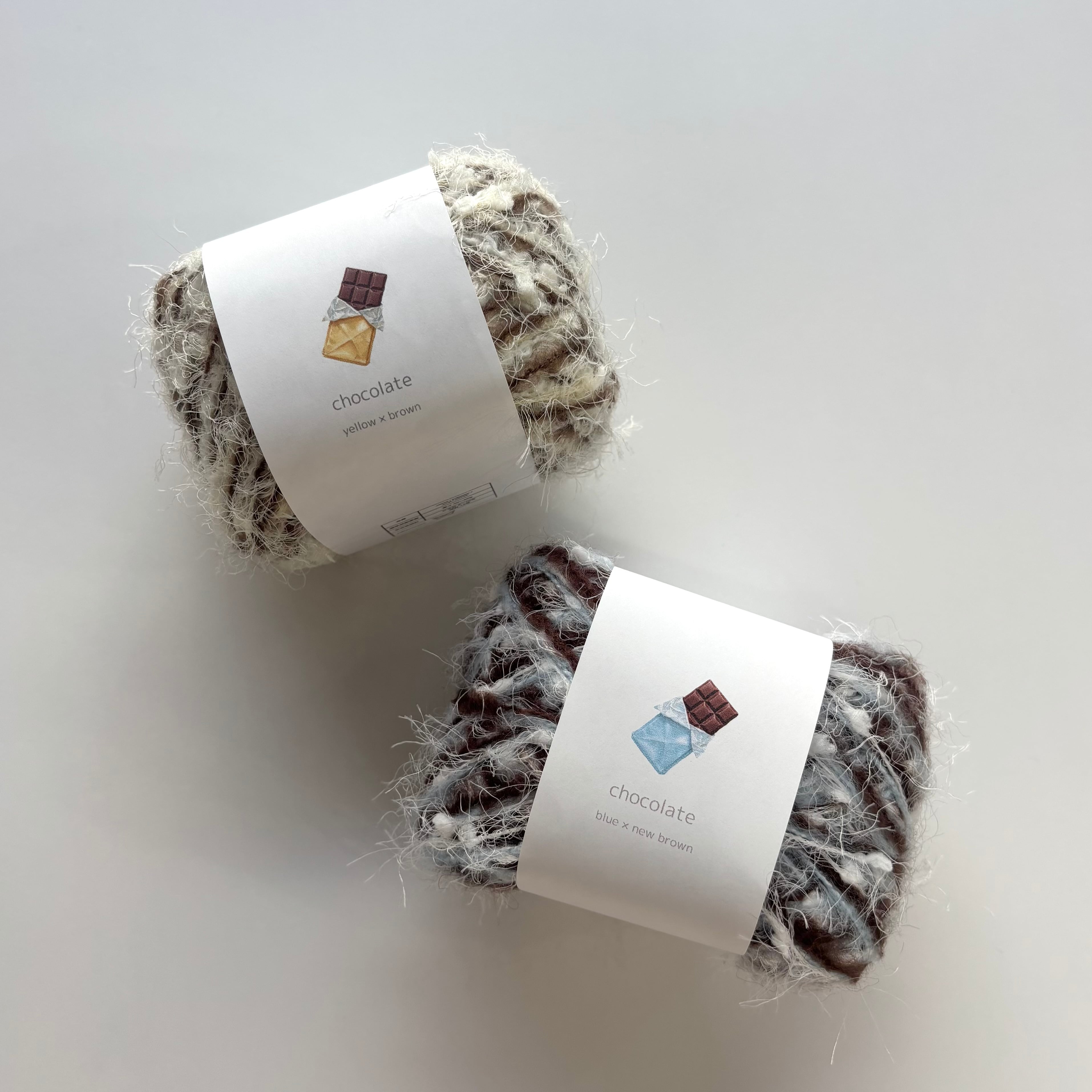 chocolate [チョコレート]※無くなり次第終了
