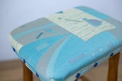 GOOD LUCK CHAIR 002