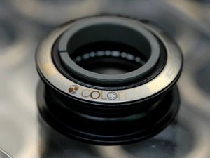 COLORPLUS　Headset cover