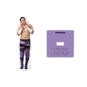 【受注販売・2月中旬お届け予定】PURORESU NYLON/正田壮史コラボアクスタ 【受注販売・2月中旬お届け予定】PURORESU NYLON/正田壮史コラボアクスタ