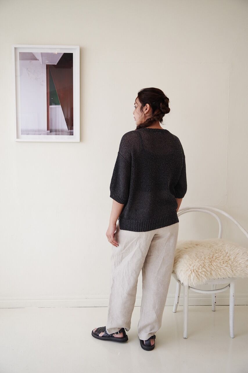 Hand Framed Co. Si. Henry P/O