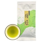 煎茶 伯緑 100g