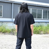 OLD JOE(オールドジョー)PATINA DEERSKIN COSSAK JACKETスタイル