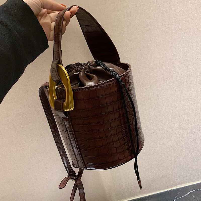 オータムウィンタースタンダードスタイル レトロ 秋物 冬物 メッセンジャーバッグ Tiancai_Wing_Bag57723112720