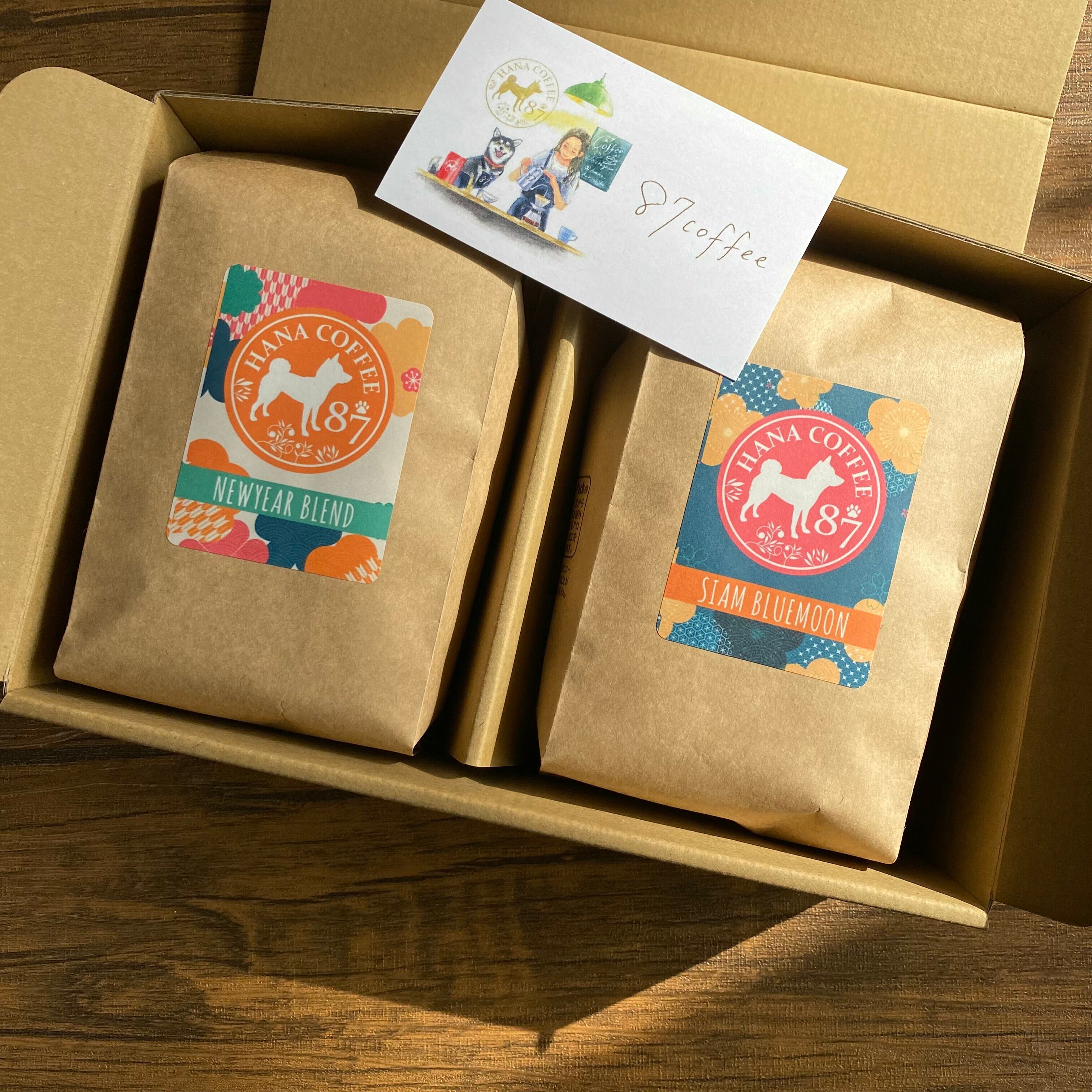 ALL ITEM | 87coffee 自家焙煎珈琲