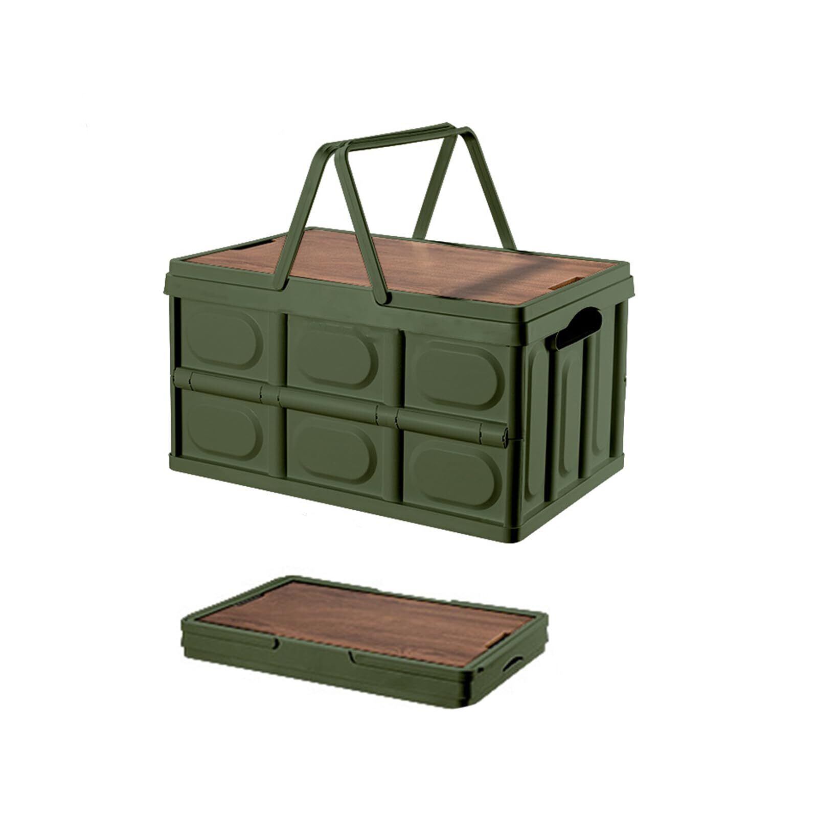 2025年モデルandzero キャリーワゴン】 キャリーカート カバーテーブル