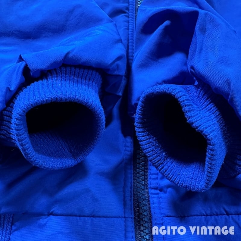 80's~ patagonia Shelled Synchilla Jacket パタゴニア シェルド