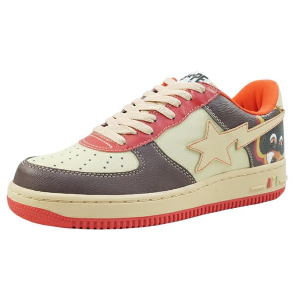 Size【26.5cm】 A BATHING APE ア ベイシング エイプ ×KANYE WEST