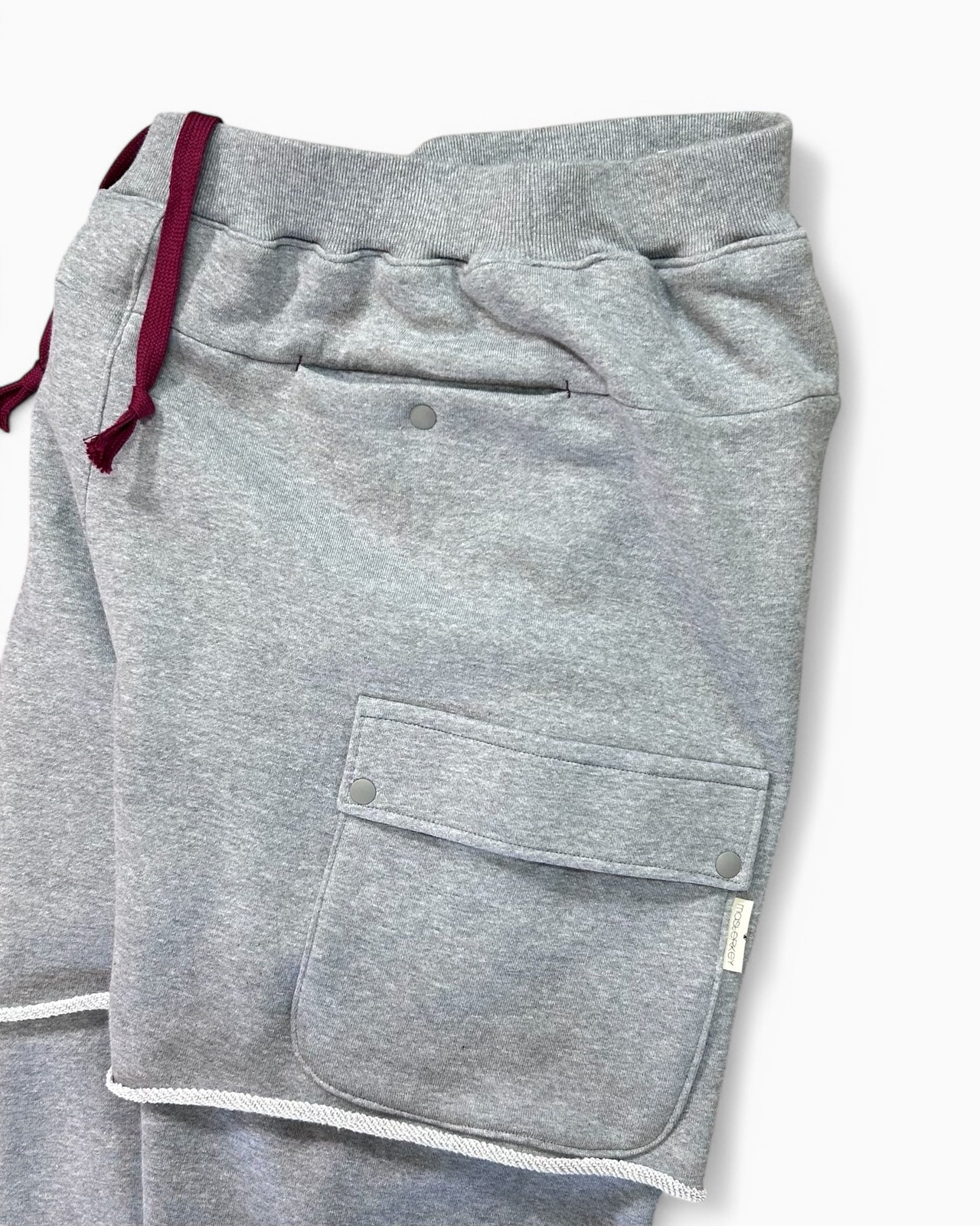 MK26A-P-11 SHINYA-PT  #GRY