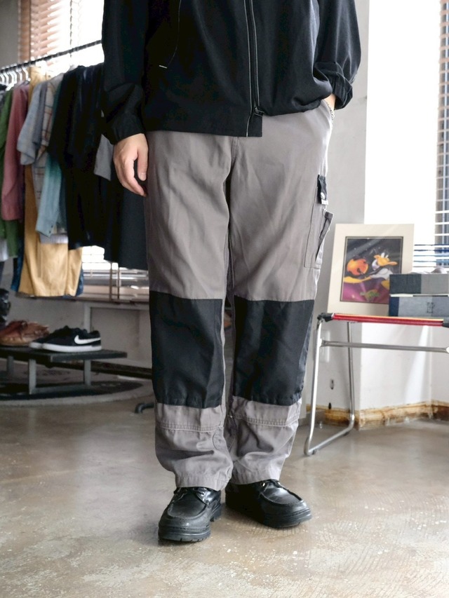 Used Design pants