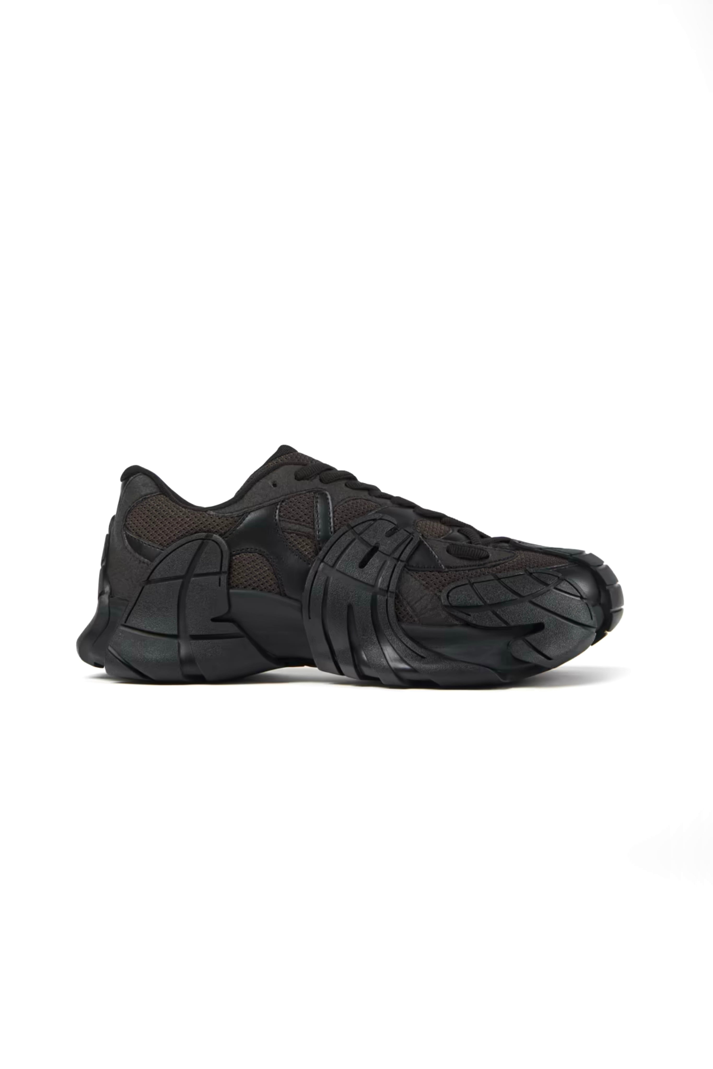 Camper Lab【Tormenta -Black-】 | lloomm