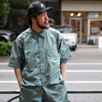 NATAL DESIGN「HOME BOUND SS SHIRTS 3」
