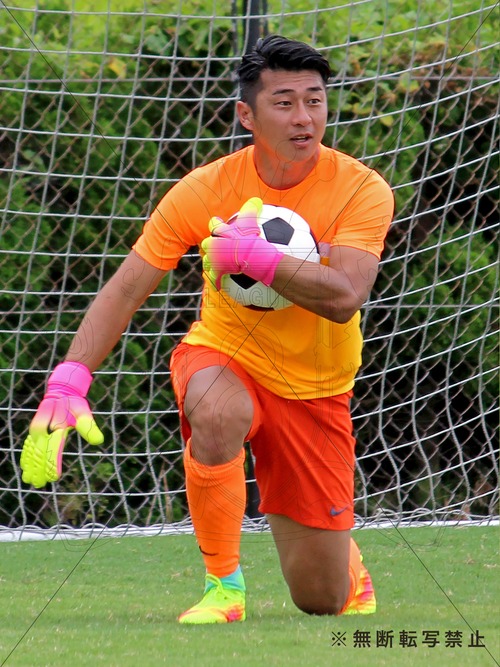 2017SSリーグA第48戦 FC WEEDS vs WEST.Blue @Rakna