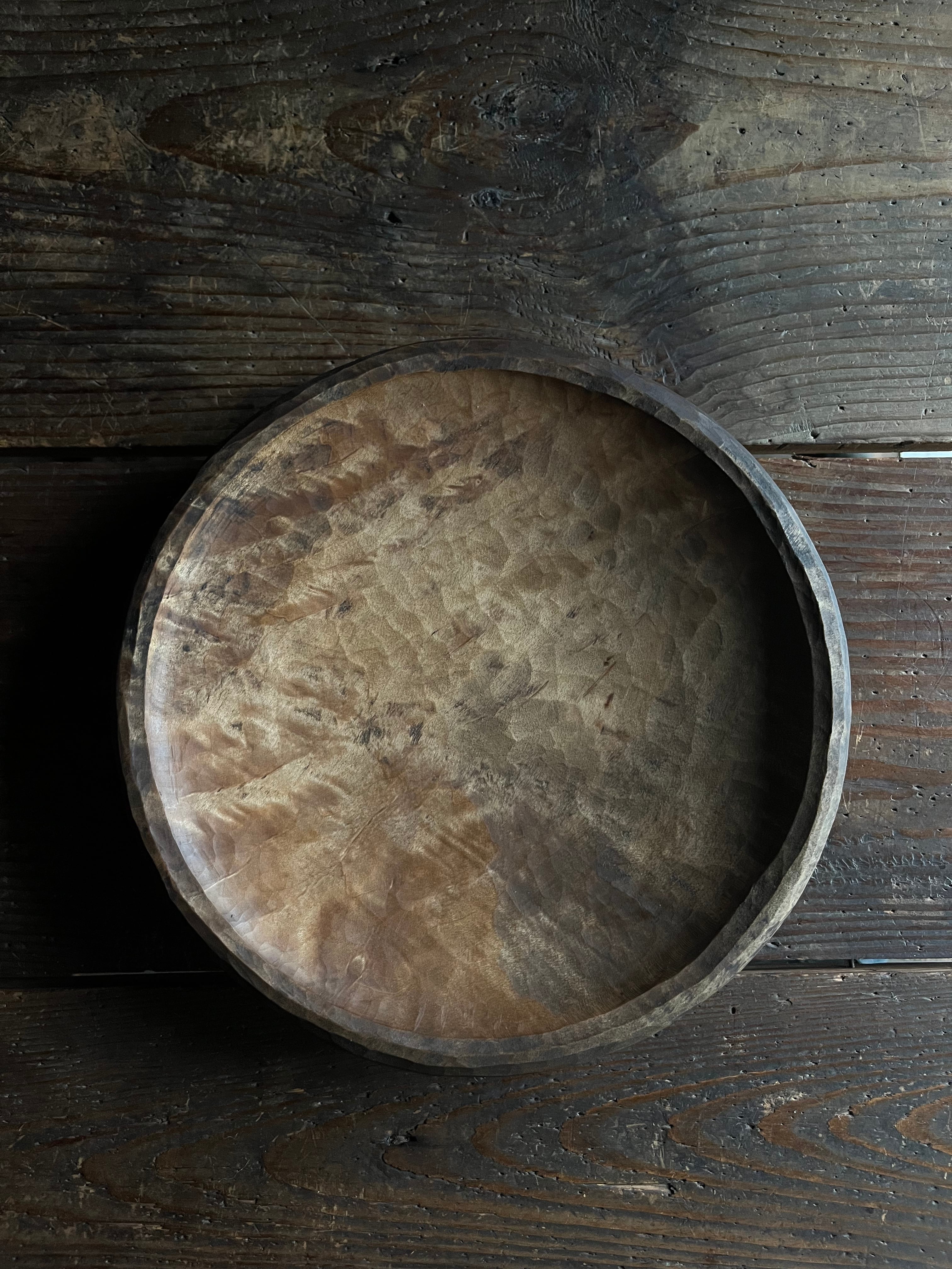 添野順 オクトゴナル Jun Soeno octagonal plate【3】 | STARDUST