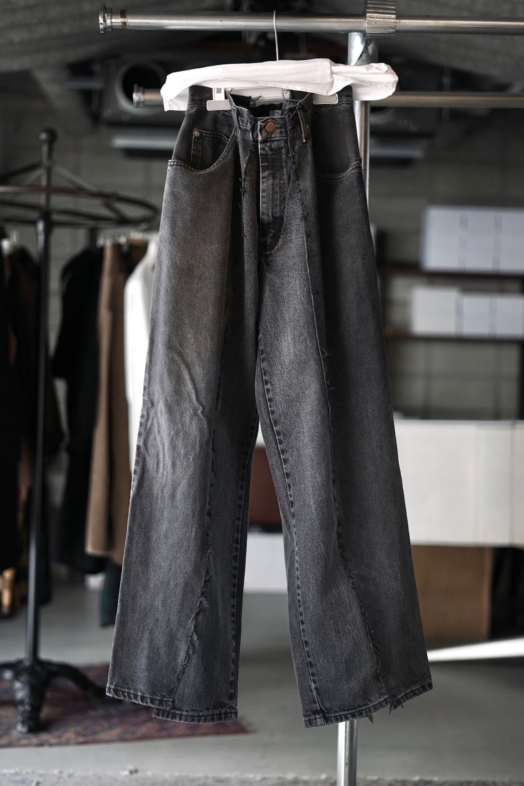 OLD PARK | JUQUI Online