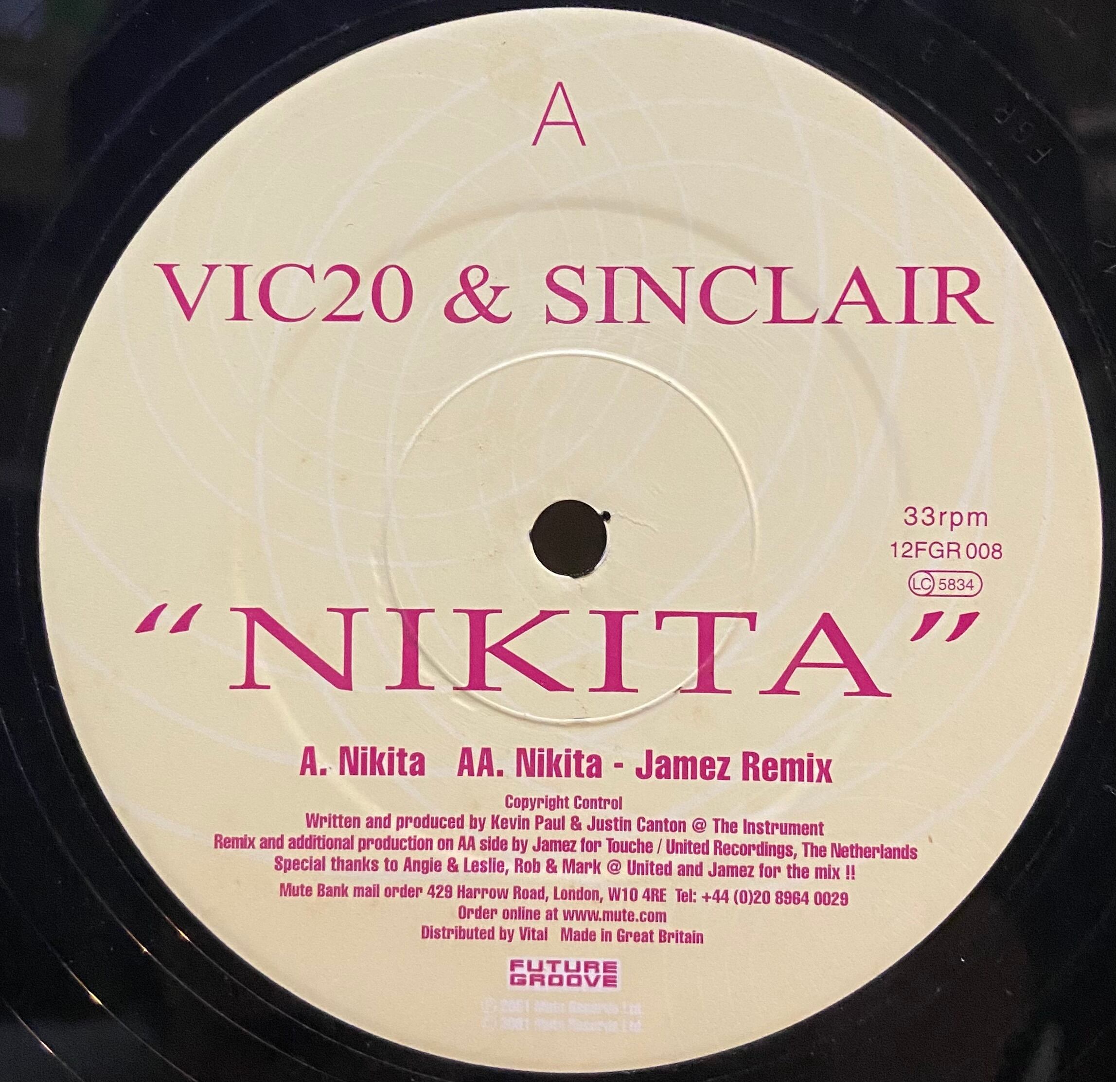 Tech House | うなレコ 中古レコード クラブ・ミュージック