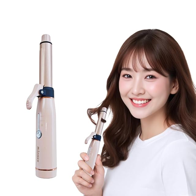 プロフェッショナルヘアアイロン「Mechai（メチャイ）」 | PAY ID