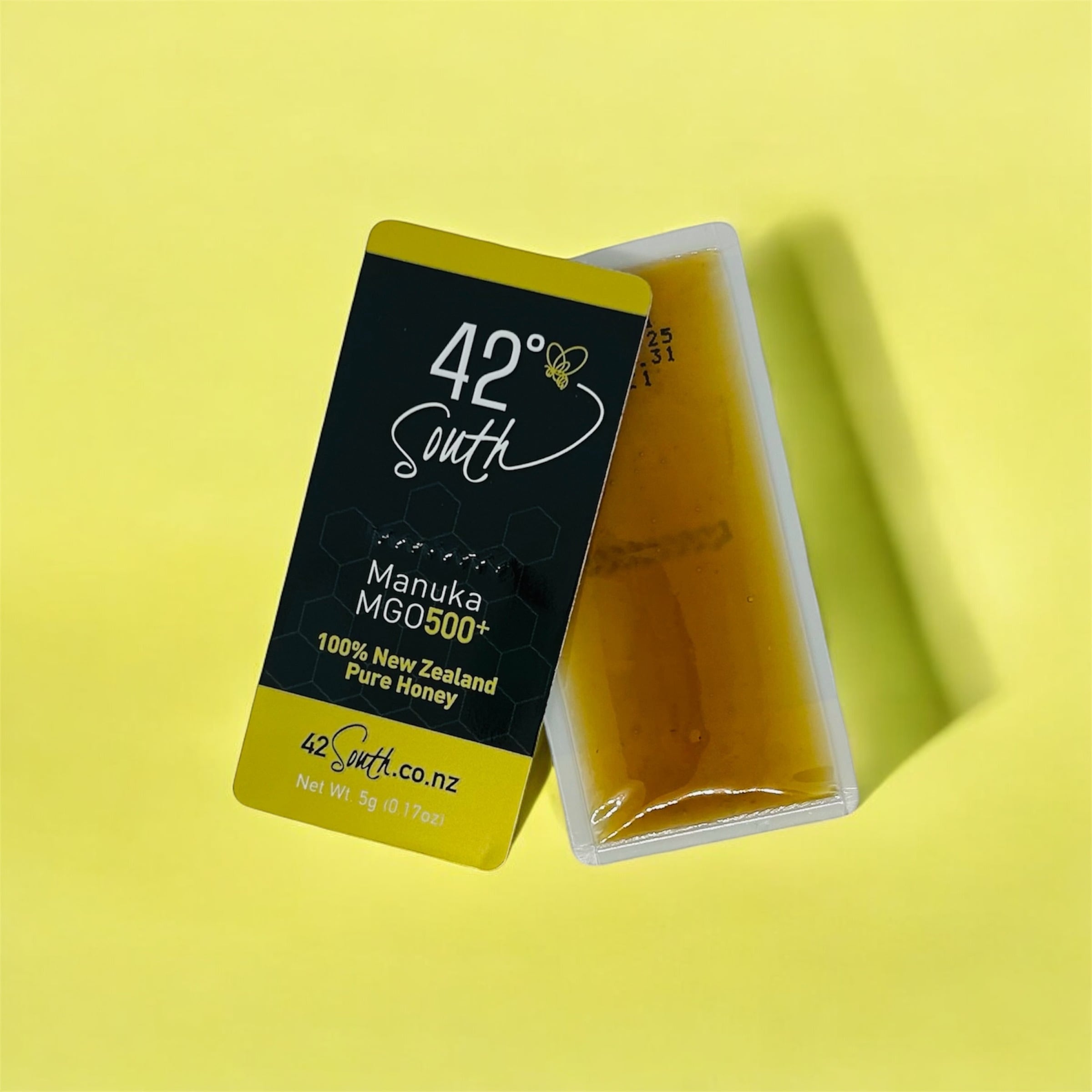 いつでもマヌカハニーセット(スナップパック+瓶) | collemanuka