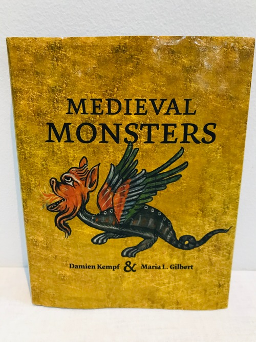 MEDIEVAL MONSTERS モンスターズ