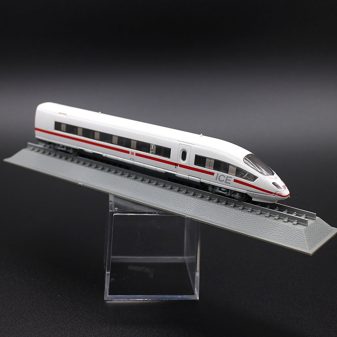 DBドイツ鉄道 ICE403系 観賞用Nゲージ模型 | しゃんでり屋ウェブショップ