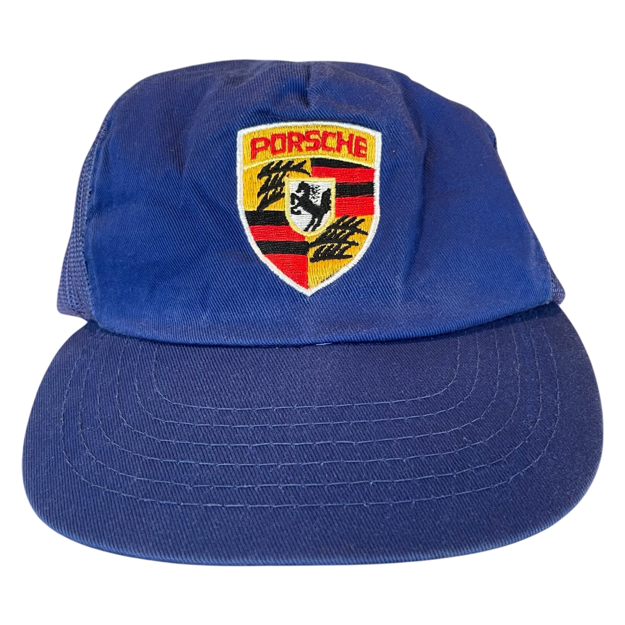90s stussy cap | What'z up