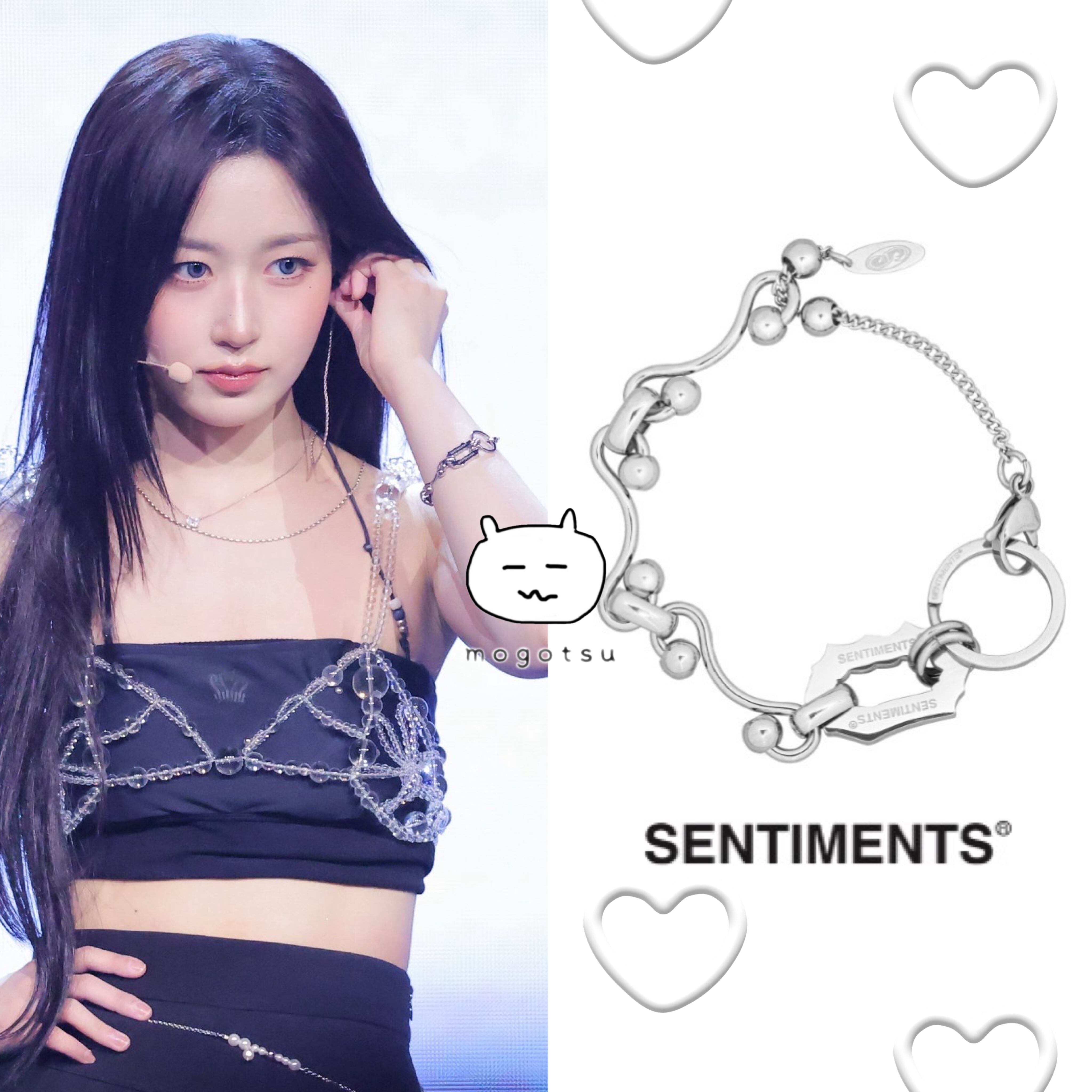 へウォン | もごつ