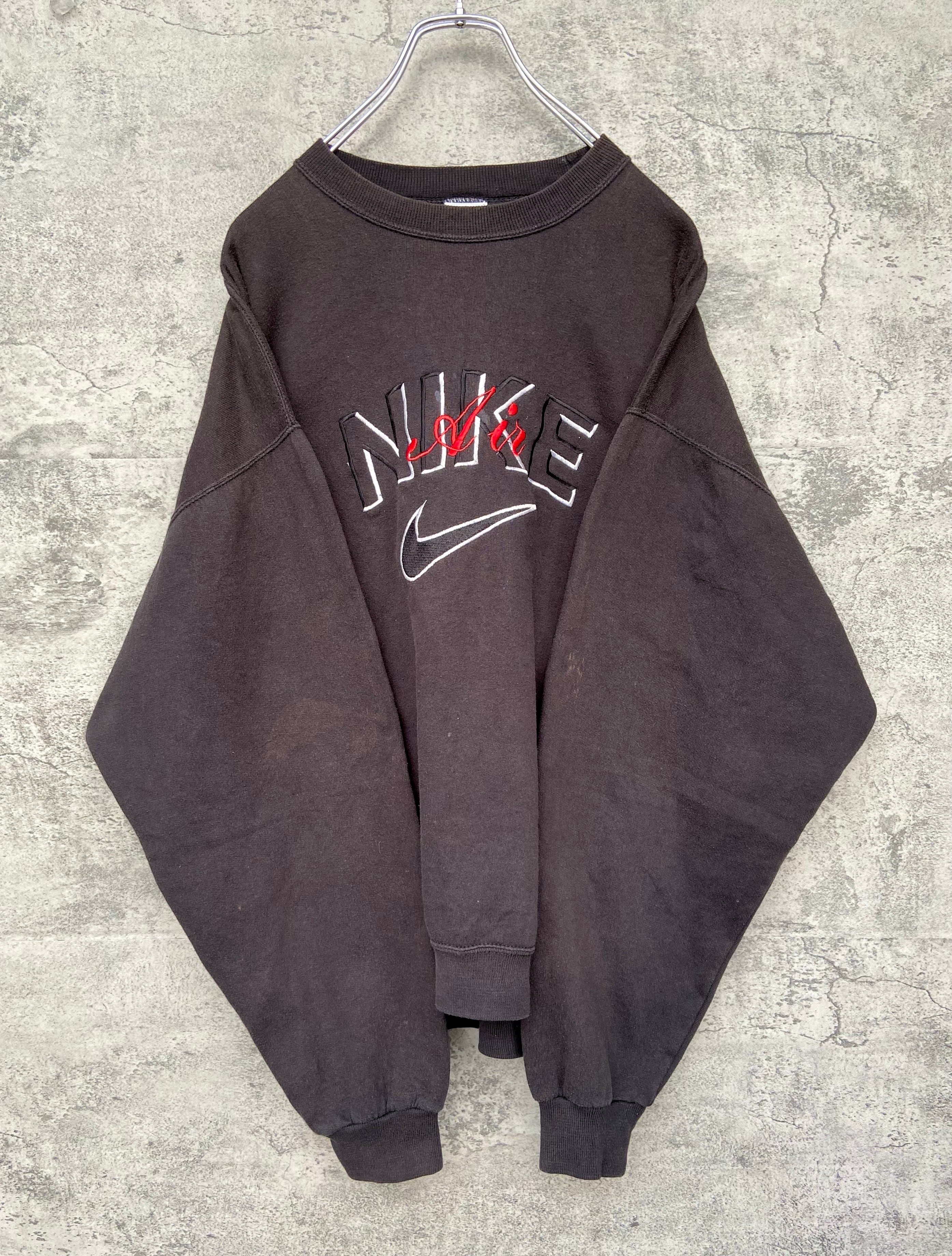 ATELIER\u0026REPAIRS 90's NIKE リメイクスウェット