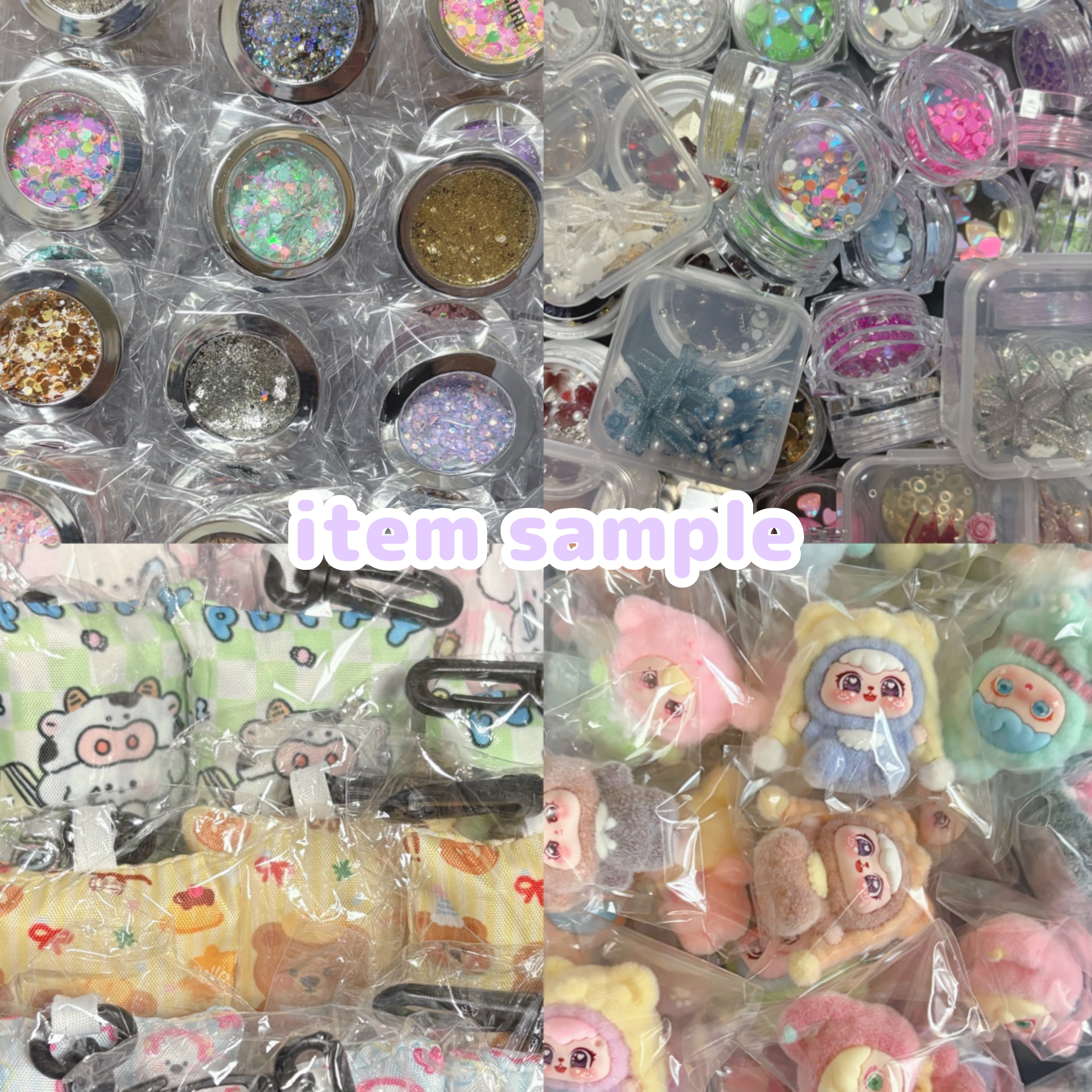 mystery scoop】Kawaii Scoop【ランダム】 | toy toy